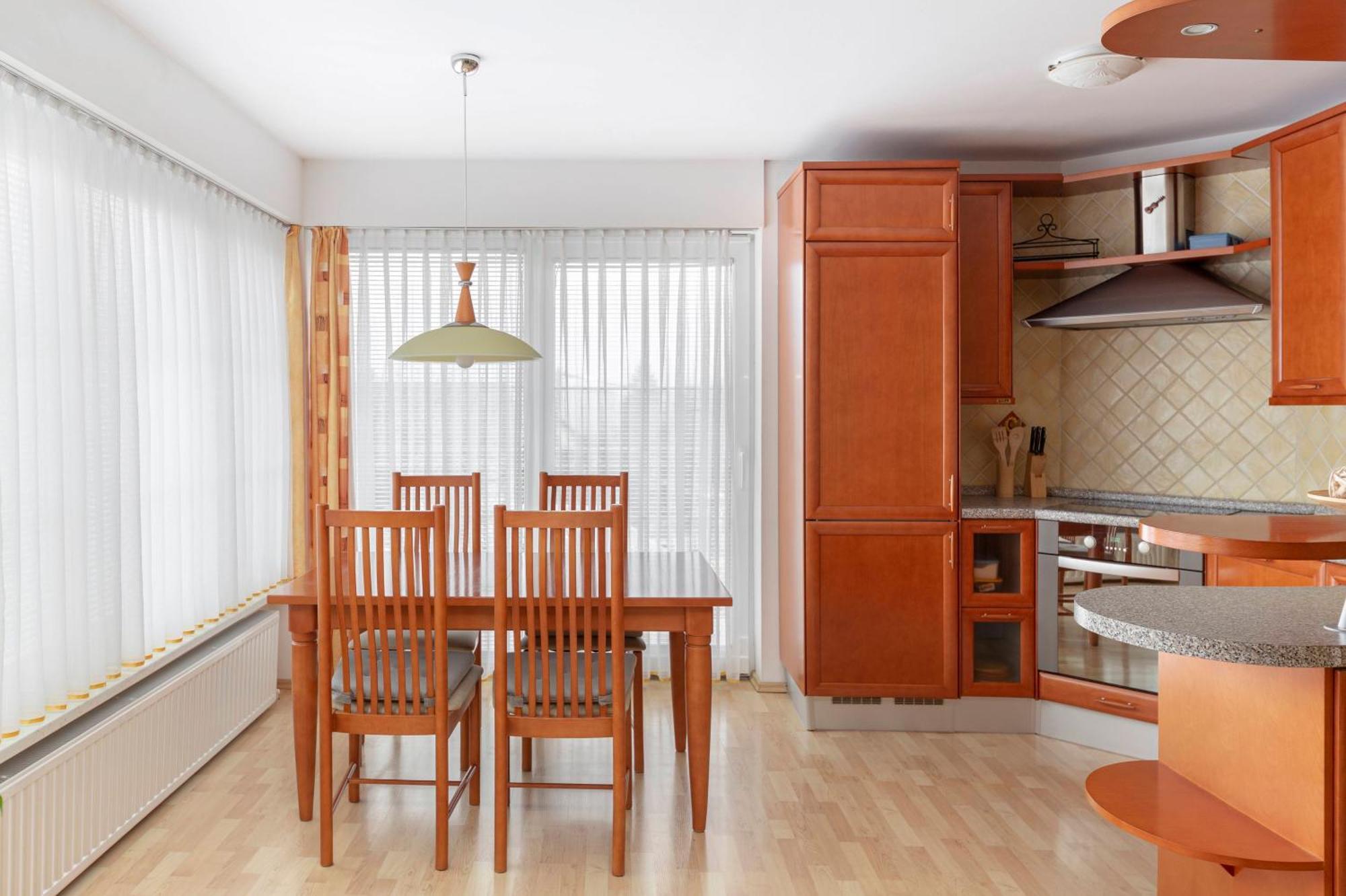 Apartments Znidar Spodnje Gorje Екстериор снимка
