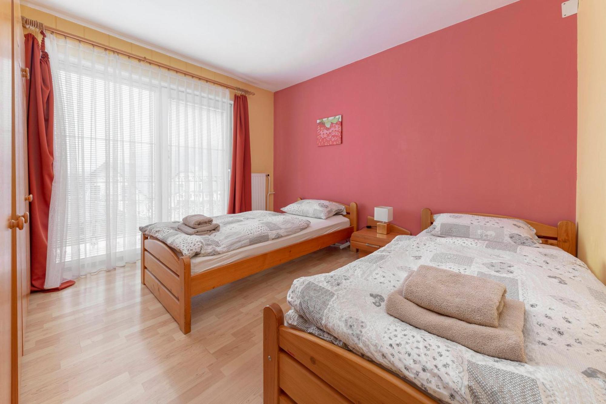 Apartments Znidar Spodnje Gorje Екстериор снимка