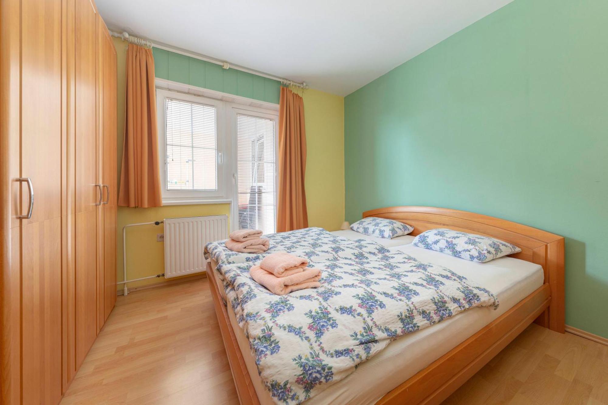 Apartments Znidar Spodnje Gorje Екстериор снимка