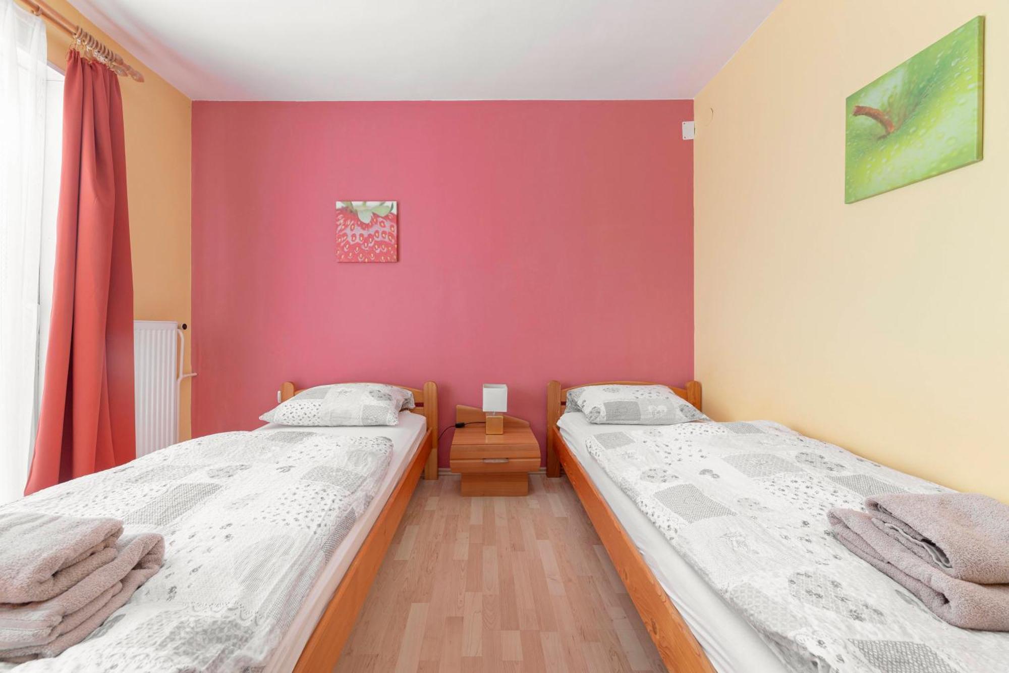 Apartments Znidar Spodnje Gorje Екстериор снимка