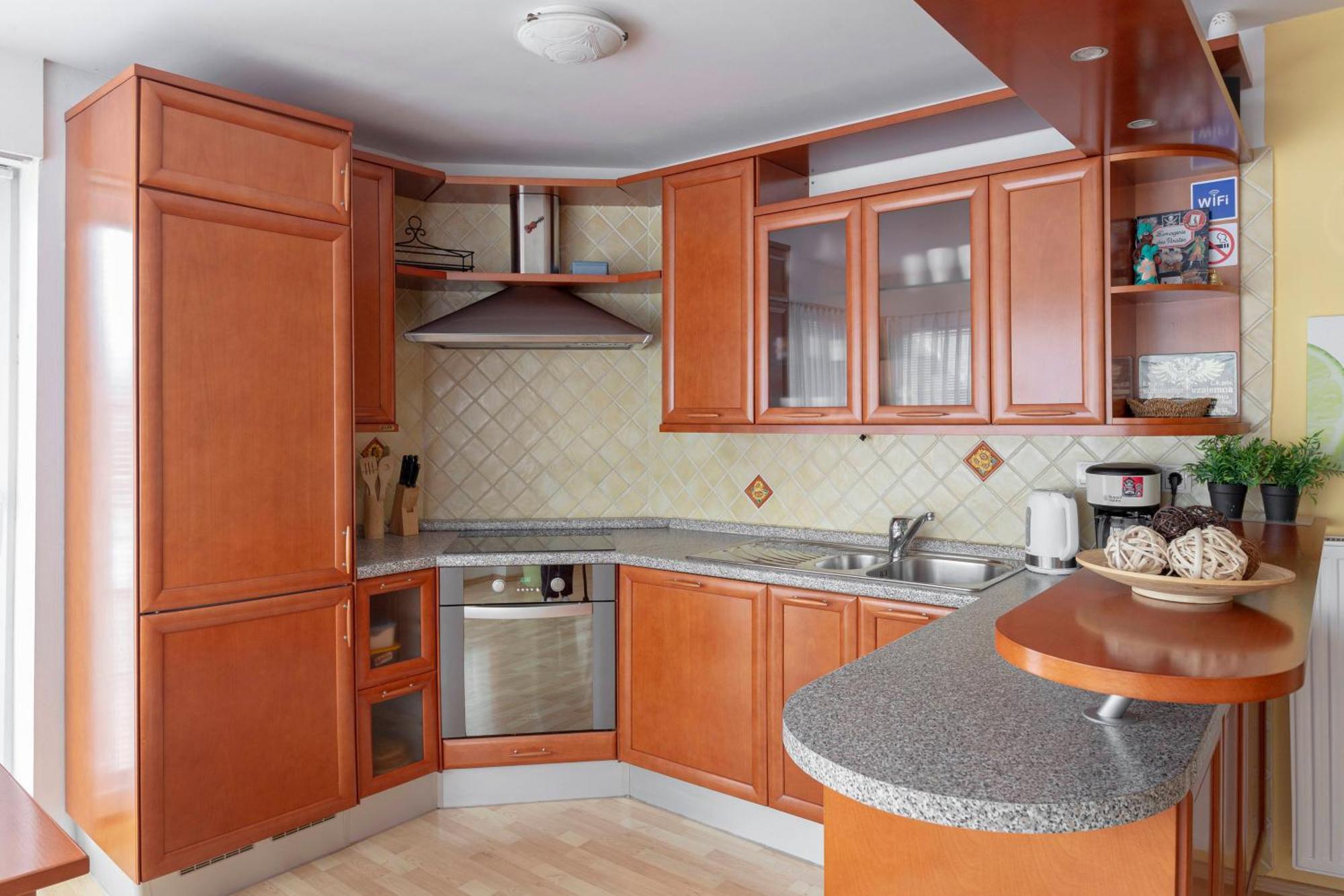 Apartments Znidar Spodnje Gorje Екстериор снимка