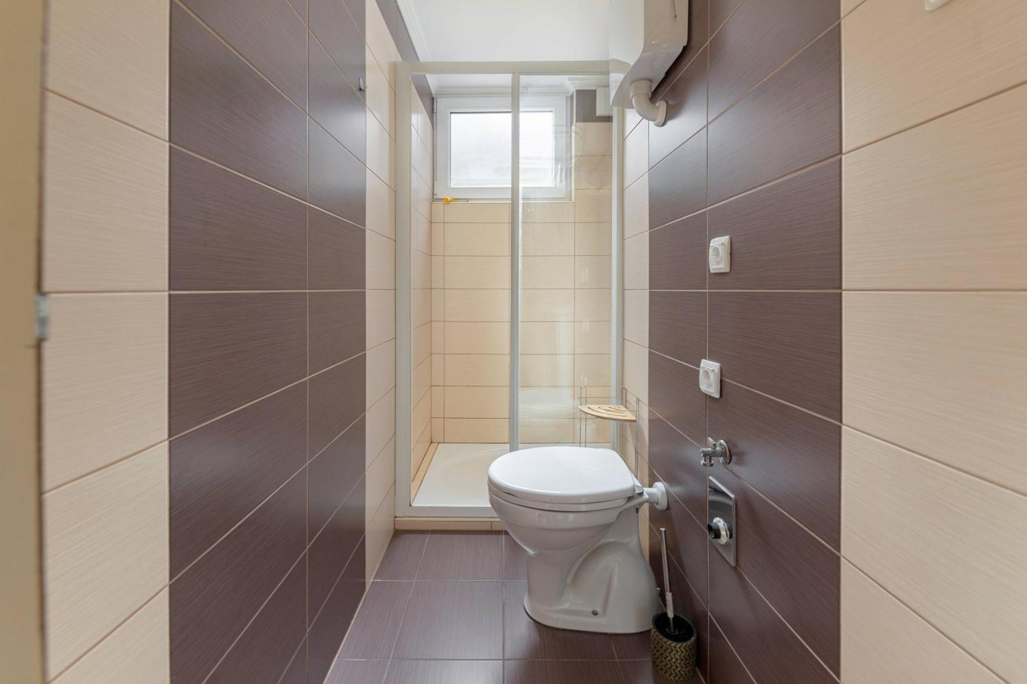 Apartments Znidar Spodnje Gorje Екстериор снимка