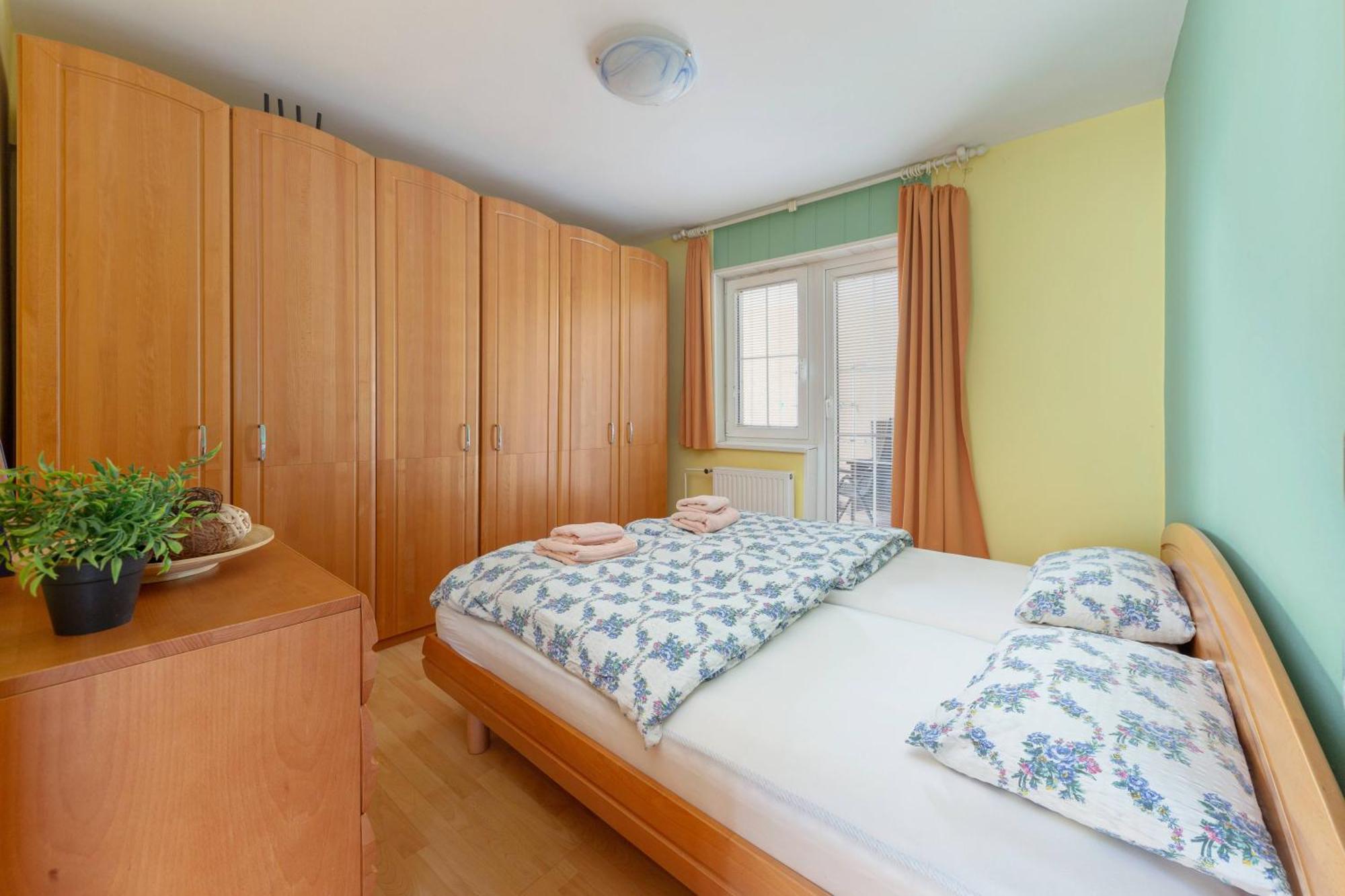 Apartments Znidar Spodnje Gorje Екстериор снимка