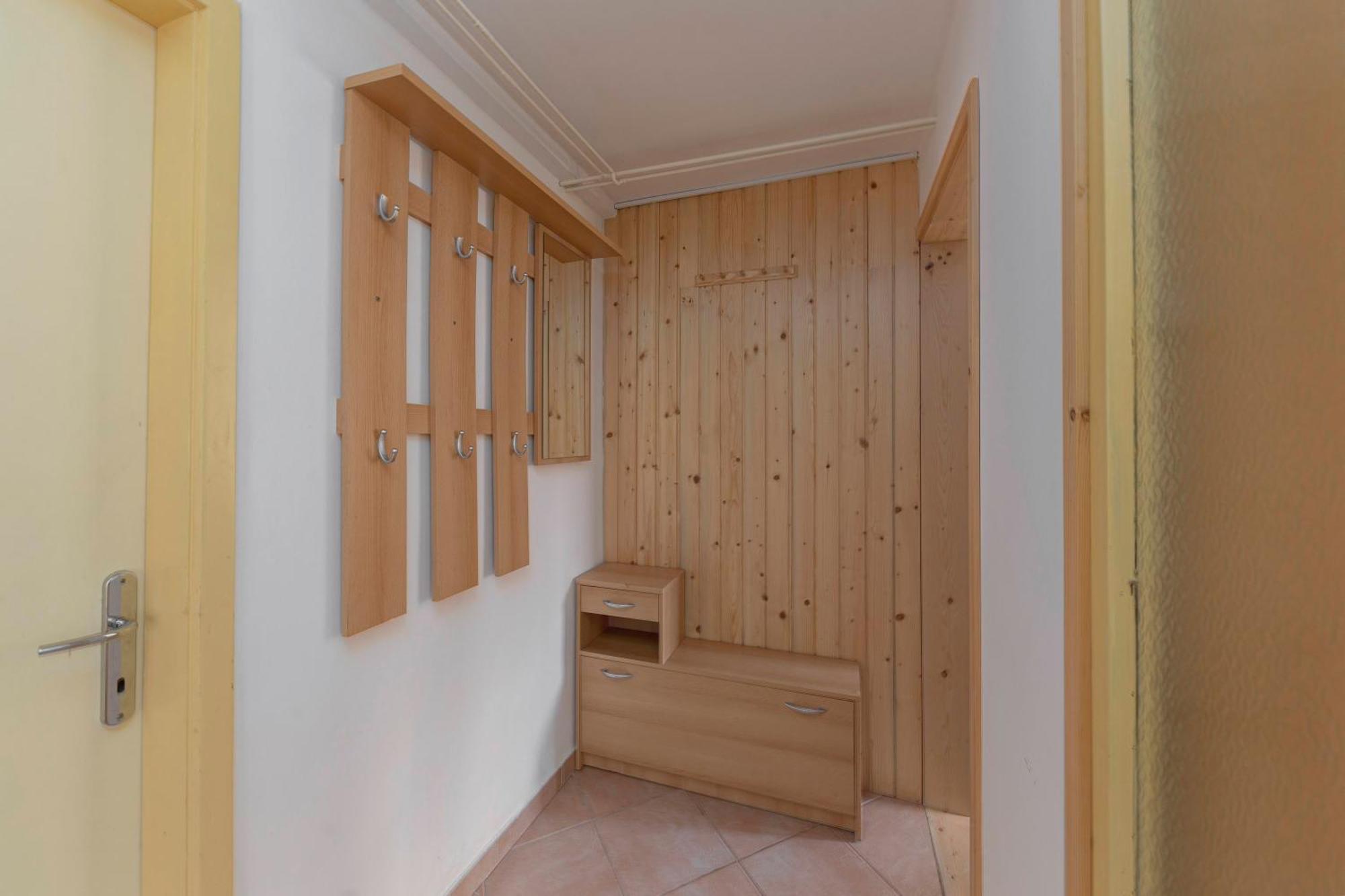 Apartments Znidar Spodnje Gorje Екстериор снимка
