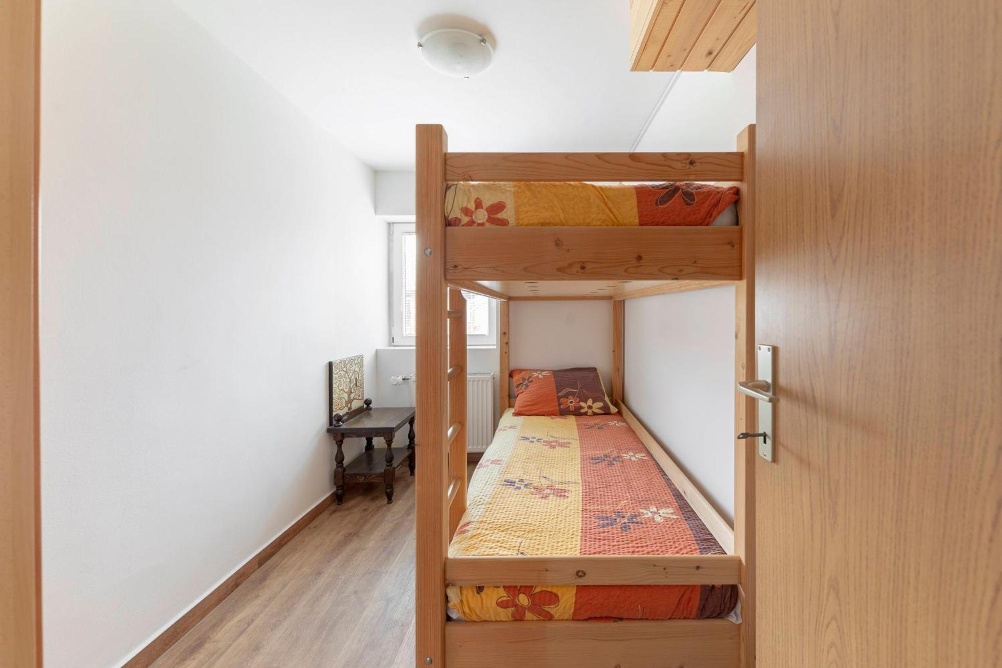 Apartments Znidar Spodnje Gorje Екстериор снимка