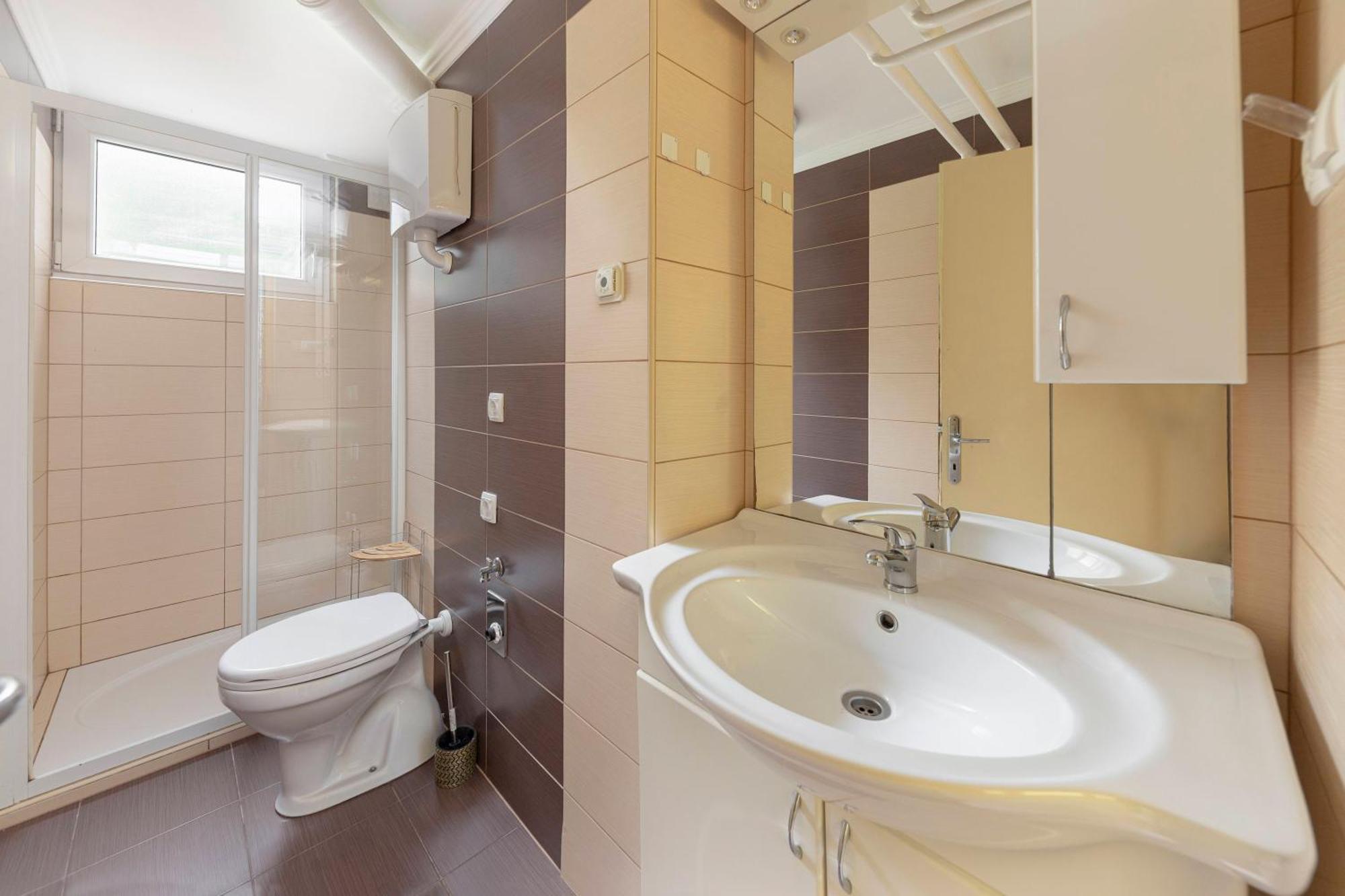 Apartments Znidar Spodnje Gorje Екстериор снимка