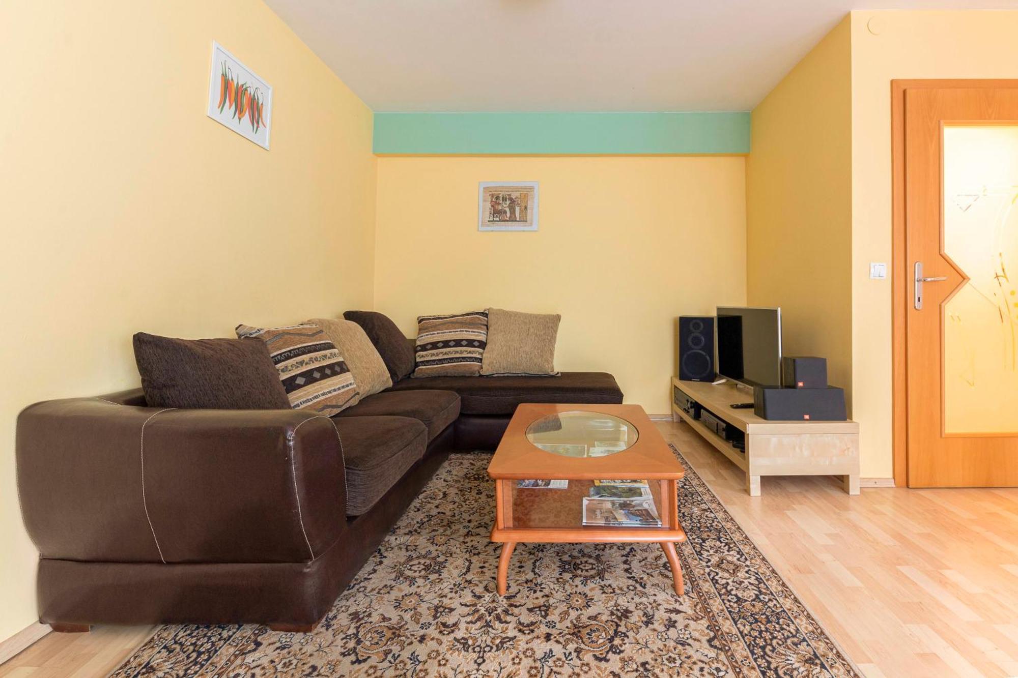 Apartments Znidar Spodnje Gorje Екстериор снимка