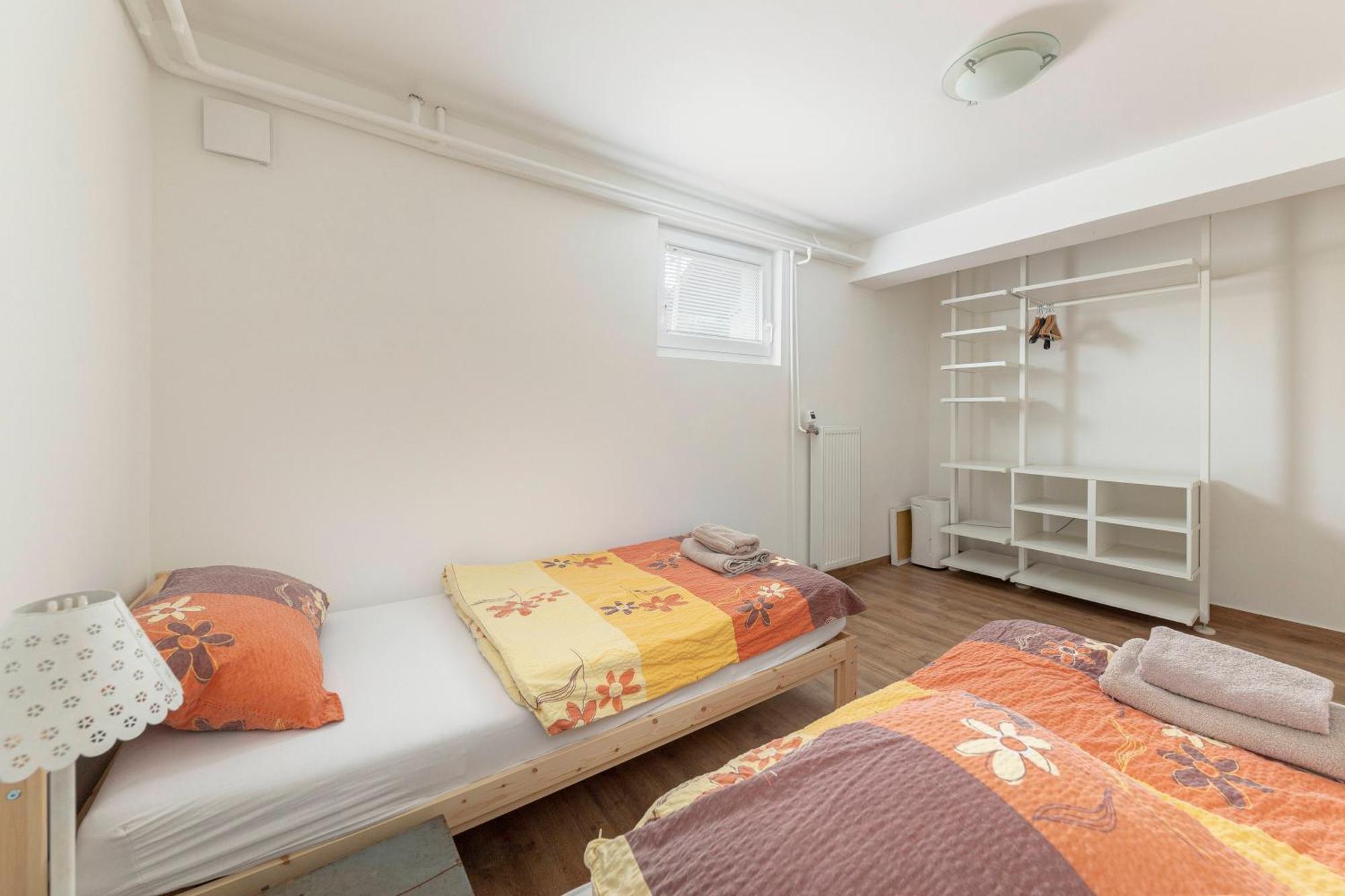 Apartments Znidar Spodnje Gorje Екстериор снимка