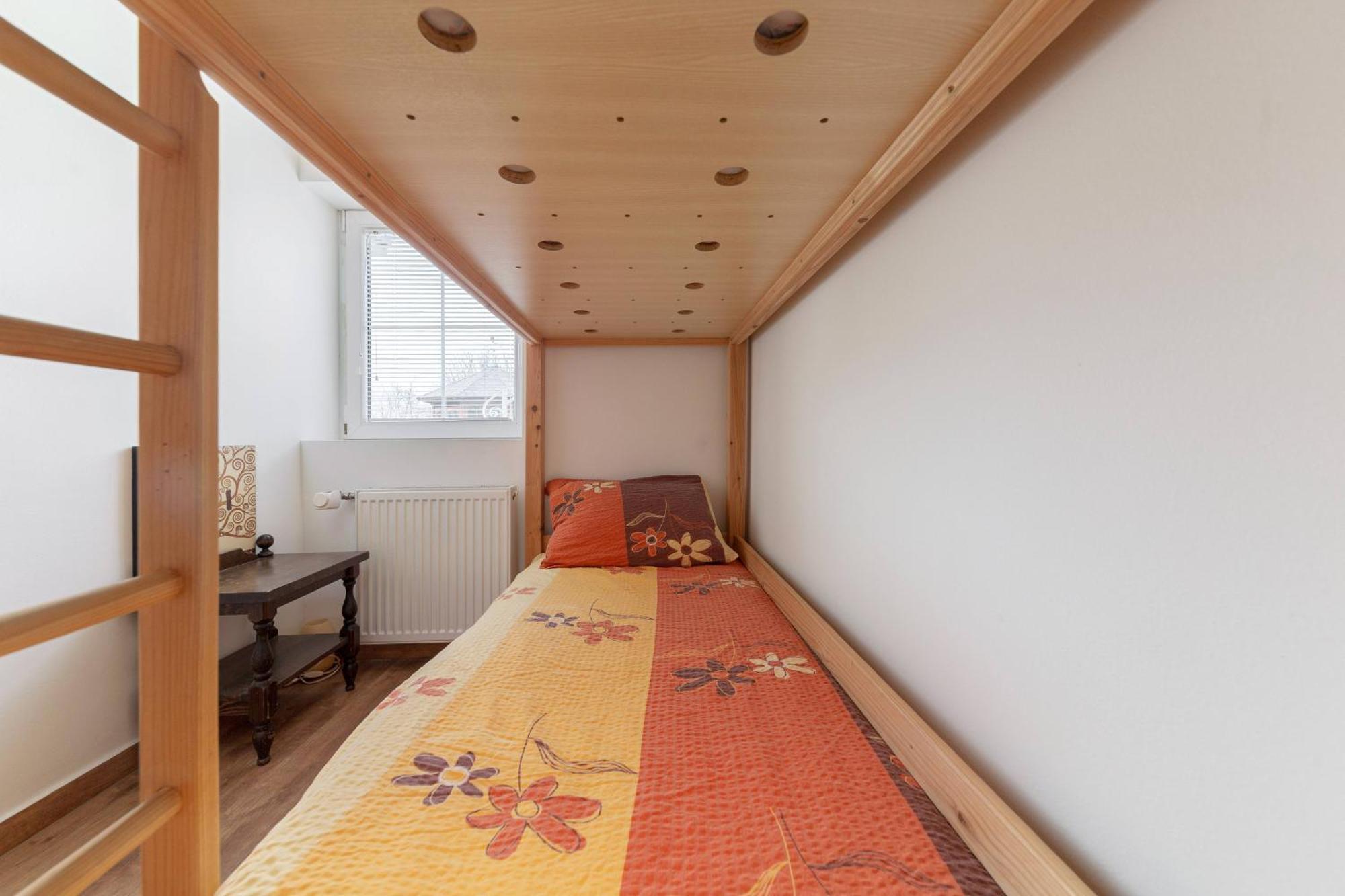 Apartments Znidar Spodnje Gorje Екстериор снимка